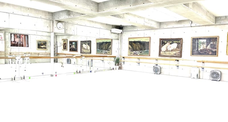 プルミエールクラシックバレエ画像1