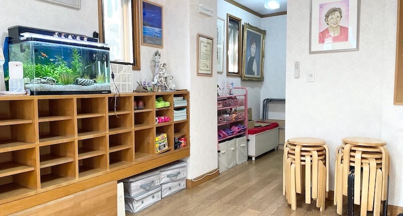 プルミエールクラシックバレエ画像4