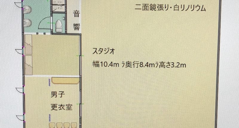 プルミエールクラシックバレエ画像6