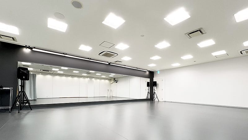 スタジオジパング　聖蹟桜ヶ丘STANDARD画像1