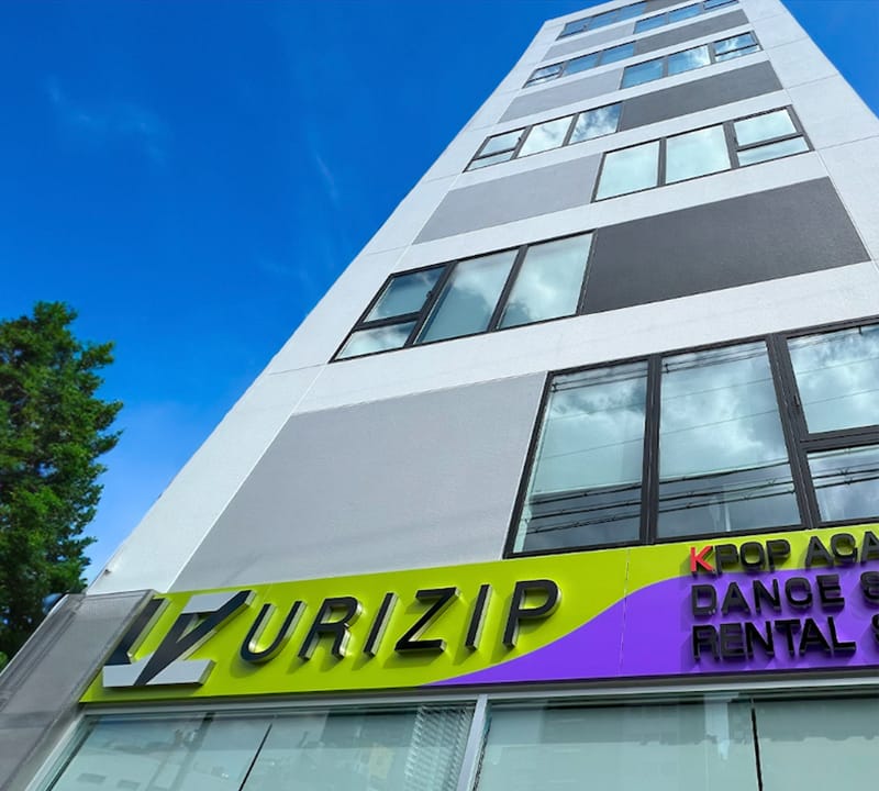 RENTAL STUDIO URIZIP画像2