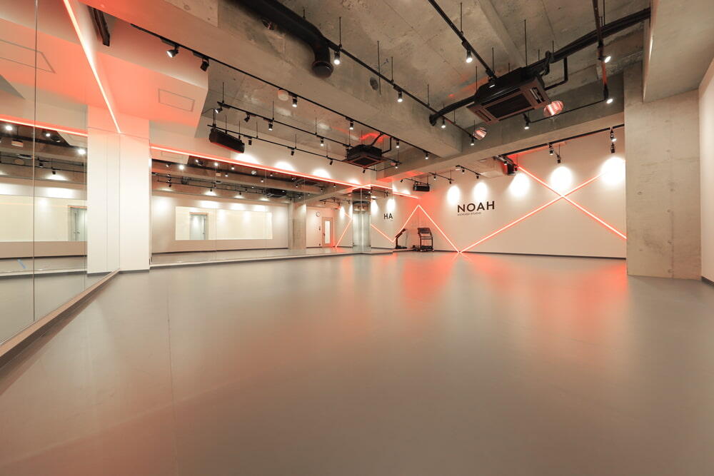 ノアスタジオ吉祥寺店画像3