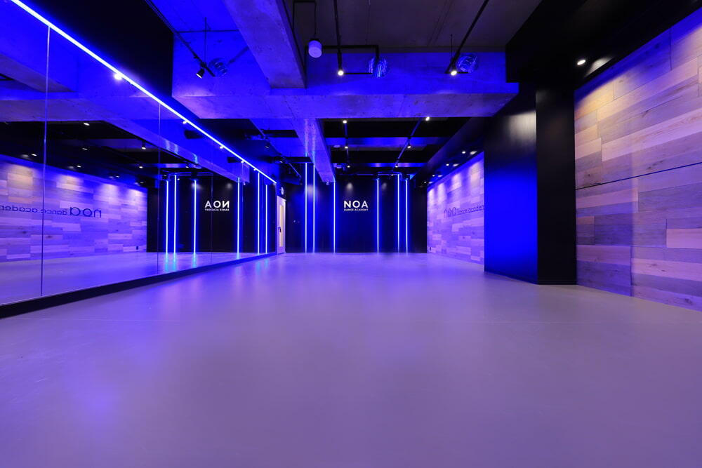 ノアスタジオ吉祥寺店画像2