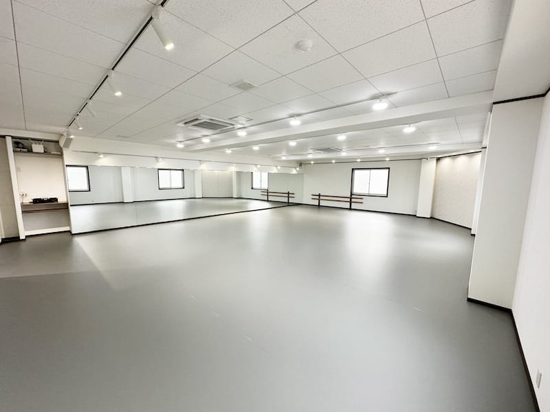 スタジオ ブライト画像1