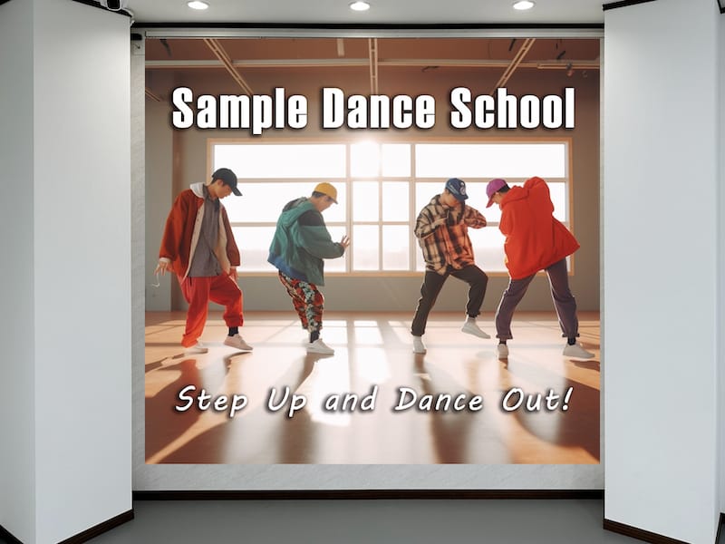 スタジオ ブライト画像10