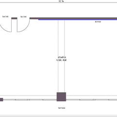 STUDIO SUN and MOON画像1