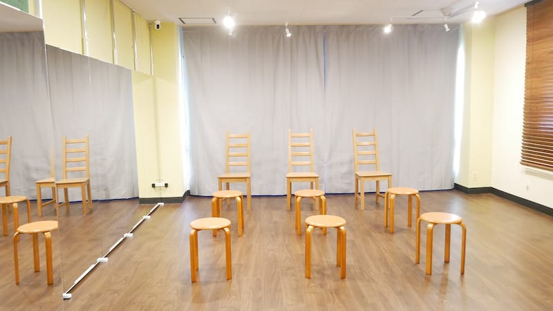 レンタルスタジオ クラッセ 国分寺画像1