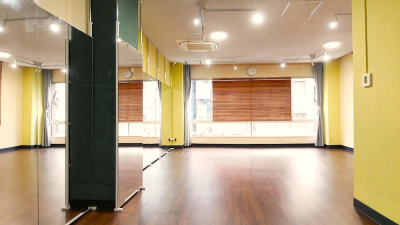 レンタルスタジオ クラッセ 国分寺画像2