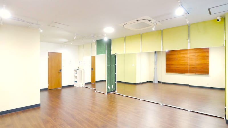 レンタルスタジオ クラッセ 国分寺画像3