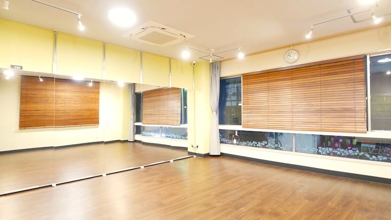 レンタルスタジオ クラッセ 国分寺画像4