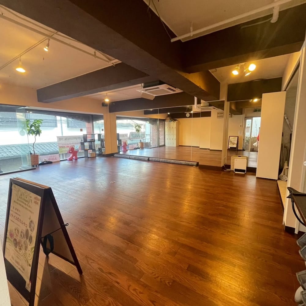 カルサロスタジオサロン画像1