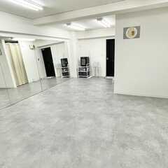 ENCE Rental Studio 四谷三丁目画像1