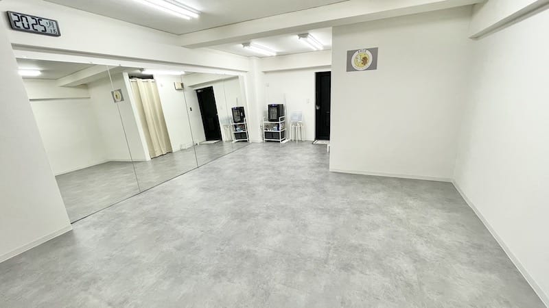 ENCE Rental Studio 四谷三丁目画像1