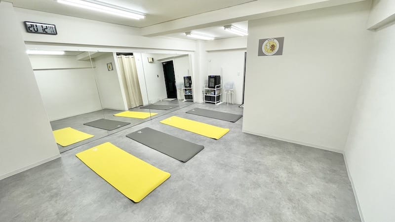 ENCE Rental Studio 四谷三丁目画像2