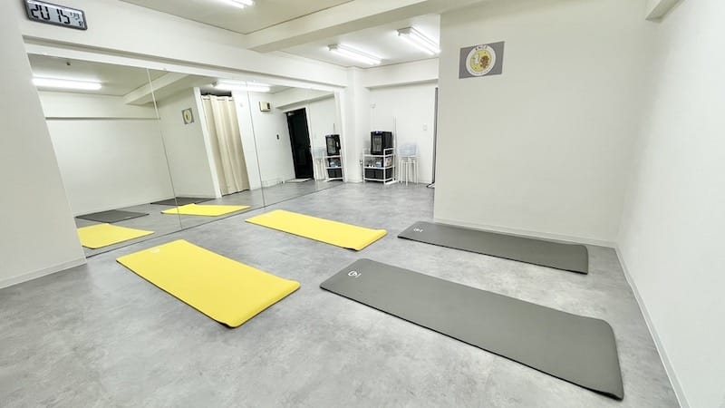 ENCE Rental Studio 四谷三丁目画像3