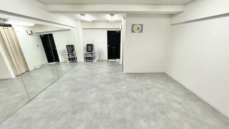 ENCE Rental Studio 四谷三丁目画像4