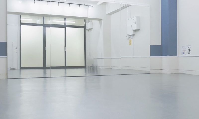 レンタルスタジオ武蔵小金井リノ画像1