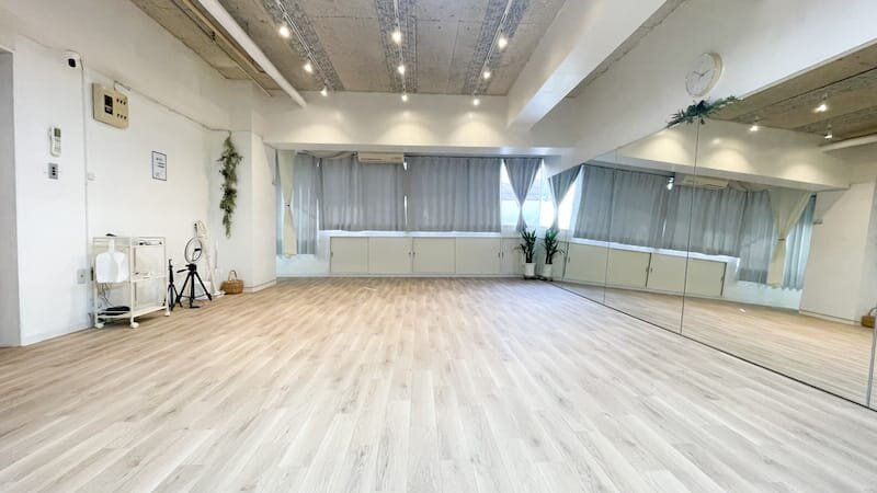 Studio FORET浅草橋画像1