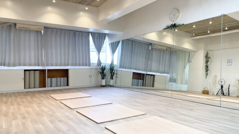 Studio FORET浅草橋画像2