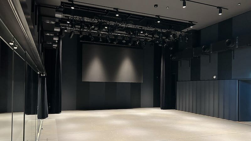 GFE Studio Yoyogi画像1