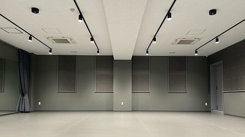 GFE Studio Yoyogi画像2