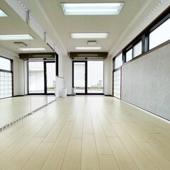 千葉駅ダンススタジオ【ＧｒｅｅｎＡｃｅ３】画像1