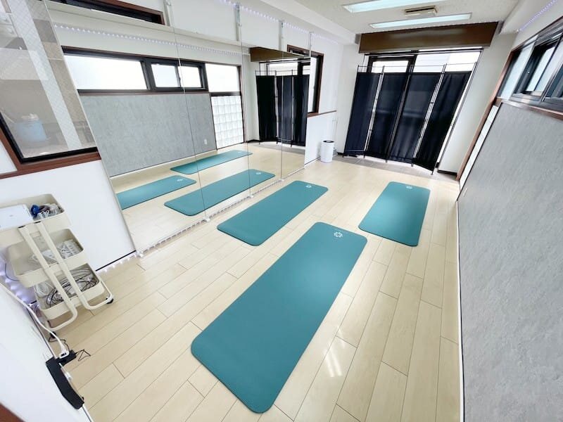 千葉駅ダンススタジオ【ＧｒｅｅｎＡｃｅ３】画像2