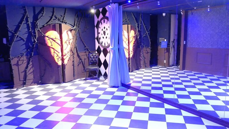 NIGHT PHANTASY STUDIO（1F Dance Floor）画像1