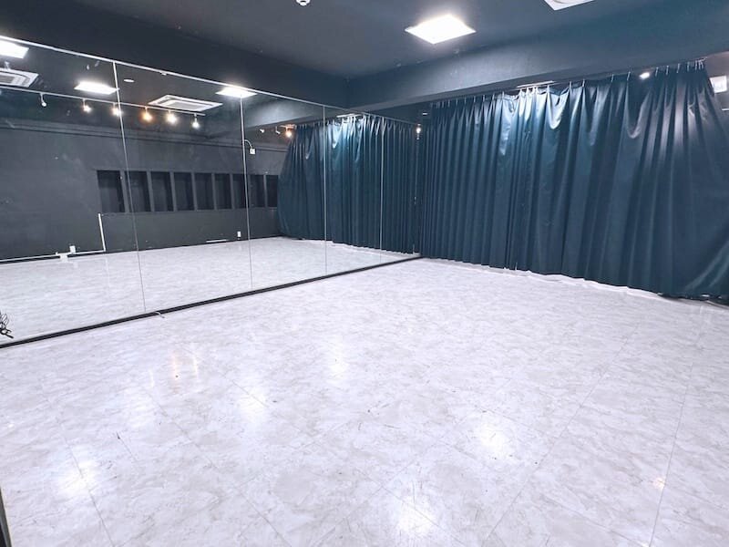 スタジオモノトーン画像2