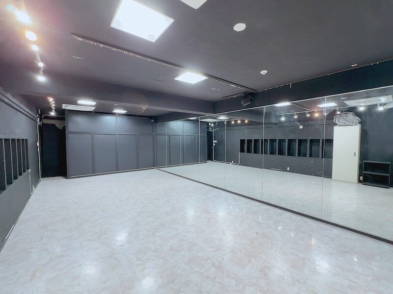 スタジオモノトーン画像3