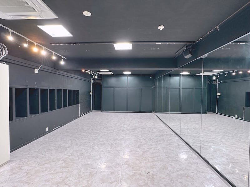 スタジオモノトーン画像4