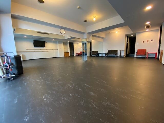 ダンススタジオ・ゲロッパ！画像3