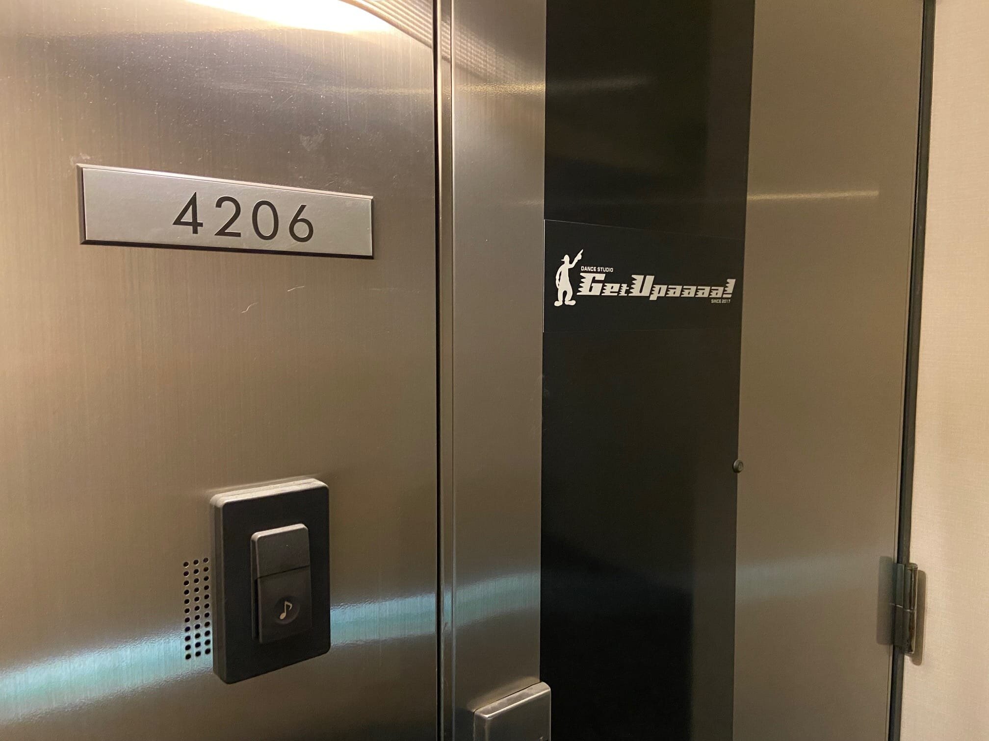 ダンススタジオ・ゲロッパ！画像7