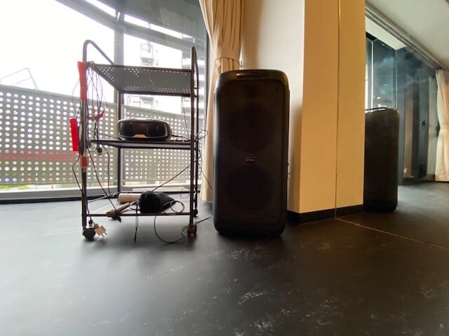 ダンススタジオ・ゲロッパ！画像8