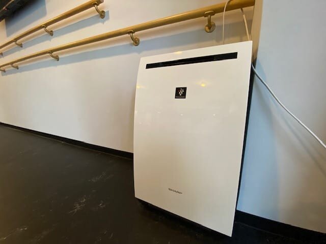 ダンススタジオ・ゲロッパ！画像9