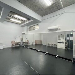 DANCESPACE365 新代田店画像1