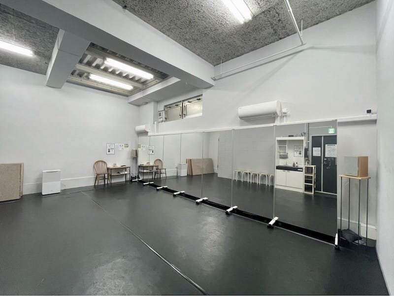 DANCESPACE365 新代田店画像1