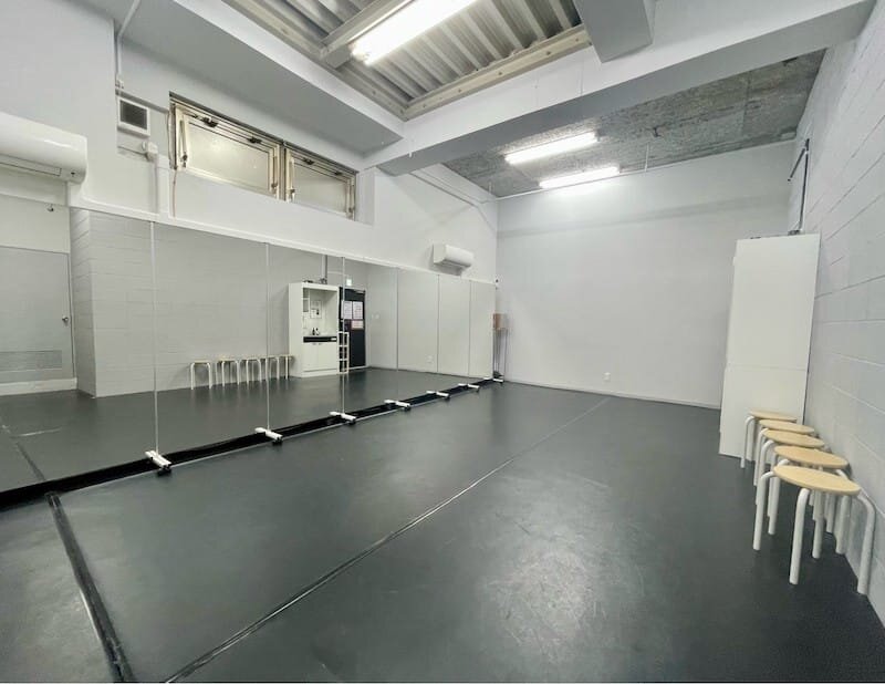 DANCESPACE365 新代田店画像2