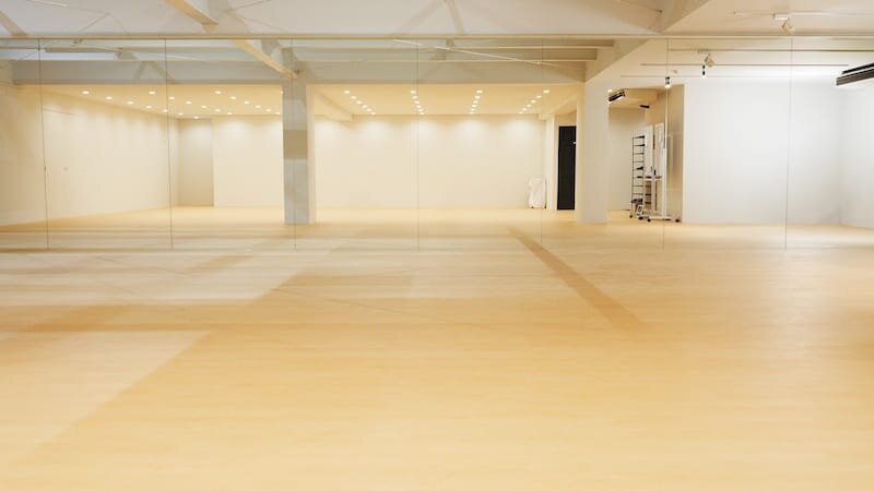 カミナリスタジオ画像1