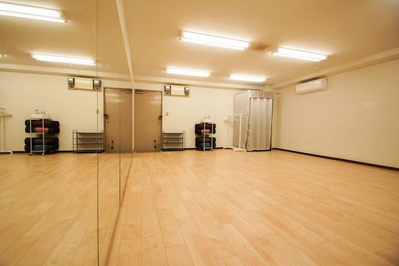 Studio Kivis ESAKA（スタジオキビス 江坂店）画像2