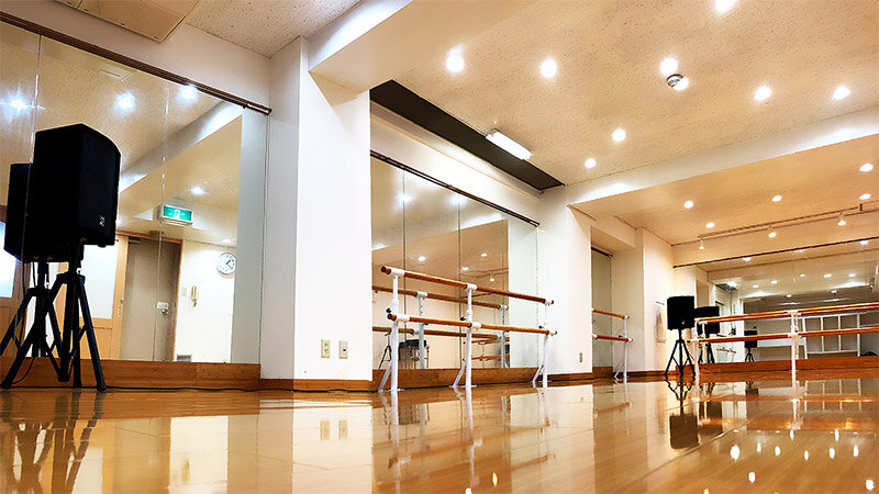 スタジオジパング大久保画像1