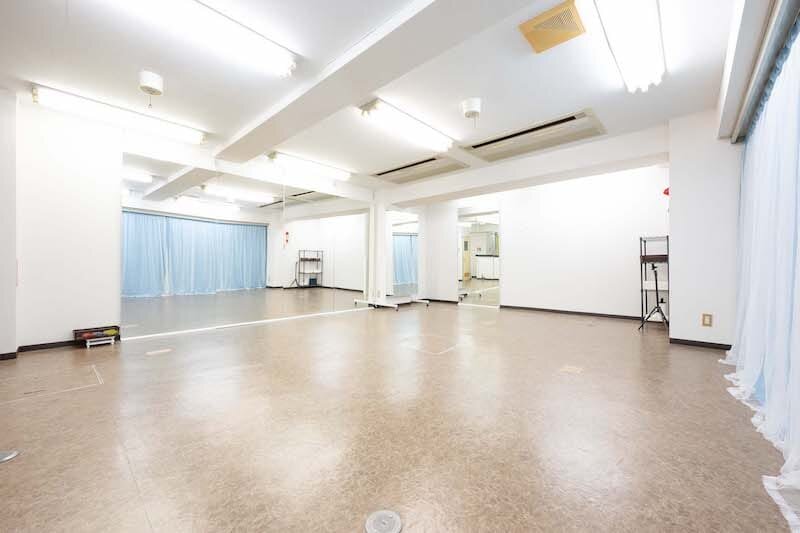 マカロン東長崎画像1