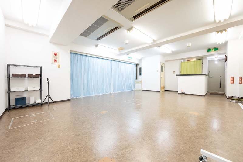 マカロン東長崎画像5