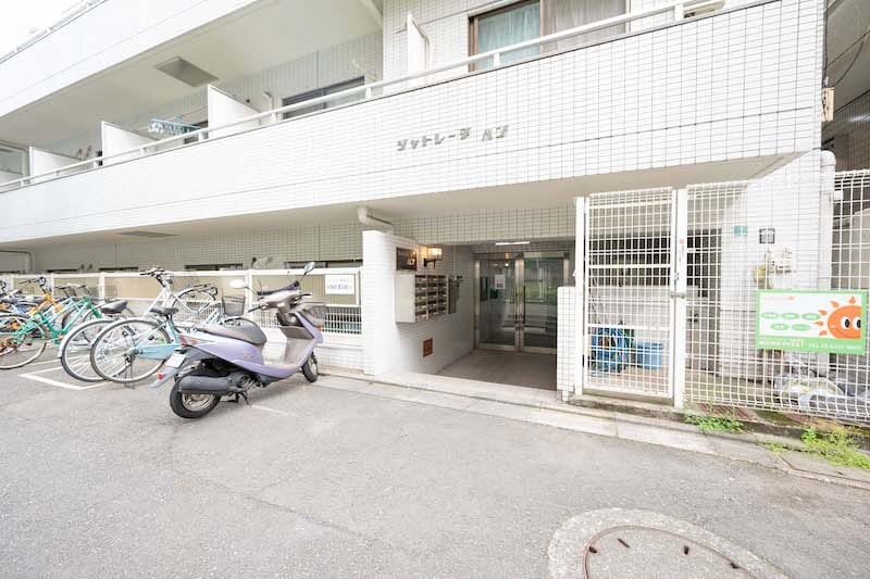 マカロン東長崎画像9