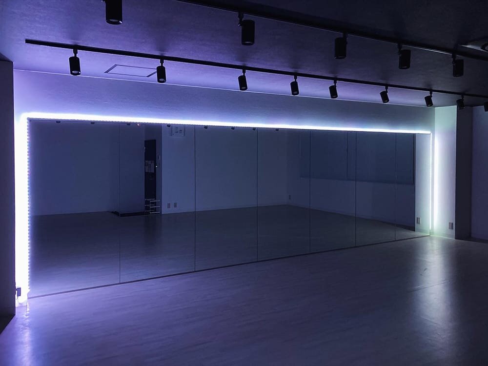 レンタルスタジオグラシーズ盛岡菜園店画像3