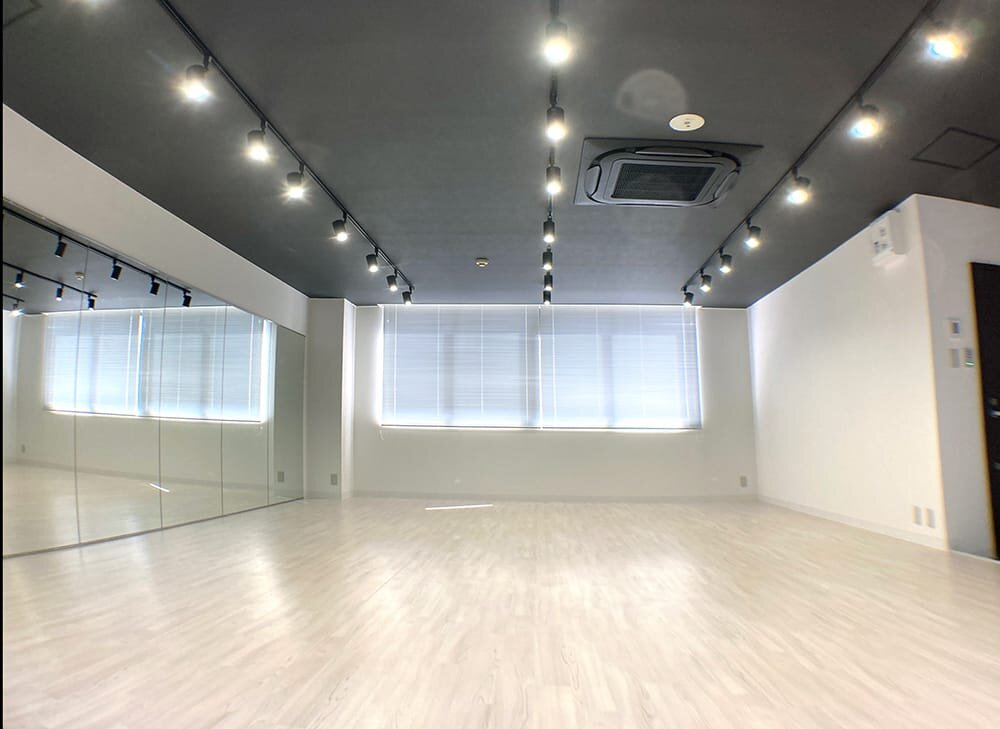 レンタルスタジオグラシーズ盛岡菜園店画像1