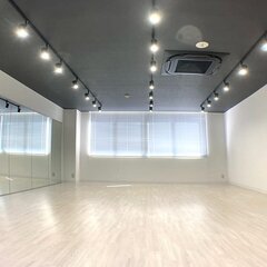 レンタルスタジオグラシーズ盛岡菜園店画像1