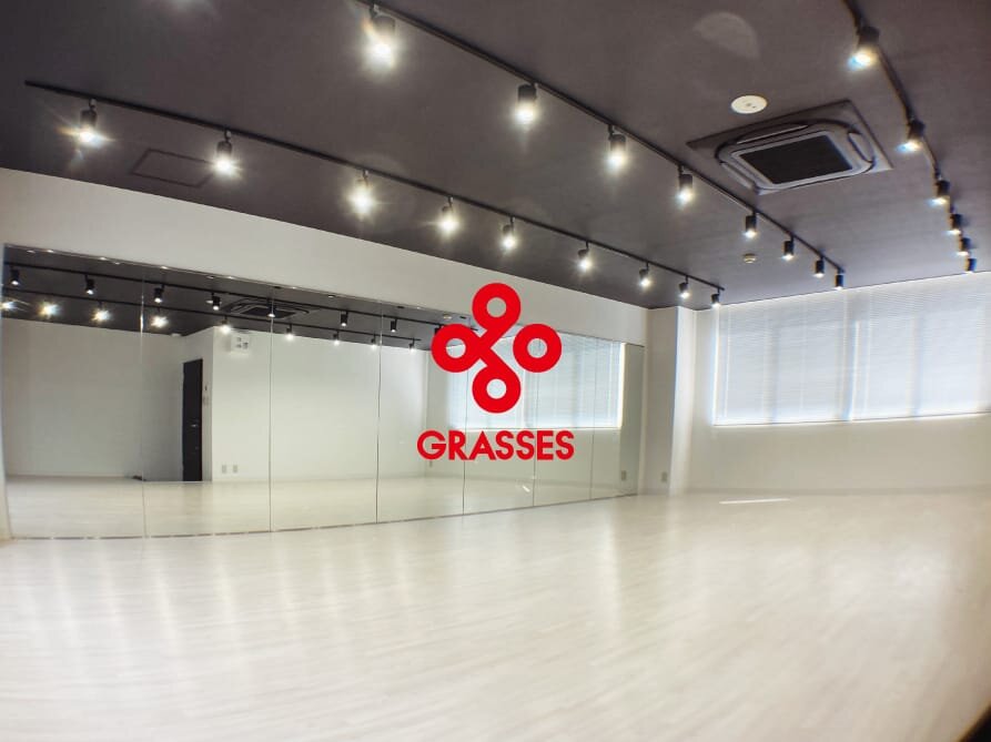 レンタルスタジオグラシーズ盛岡菜園店画像2