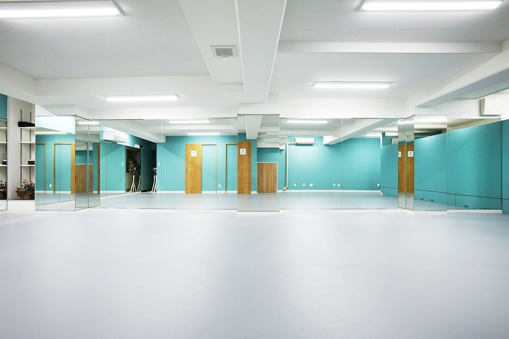 池袋レンタルダンススタジオHARE画像1