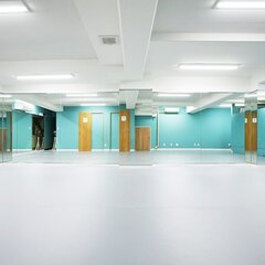 池袋レンタルダンススタジオHARE画像1